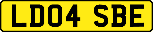 LD04SBE