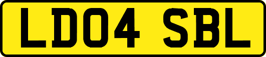 LD04SBL