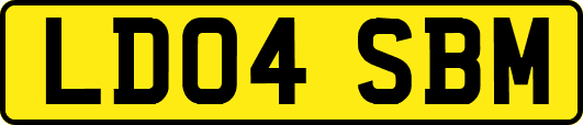 LD04SBM