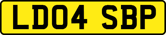 LD04SBP