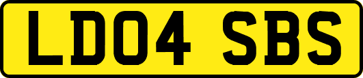 LD04SBS