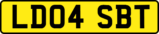 LD04SBT