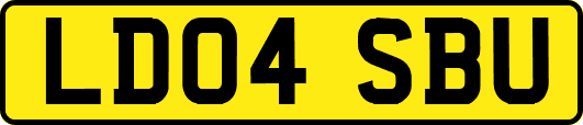 LD04SBU