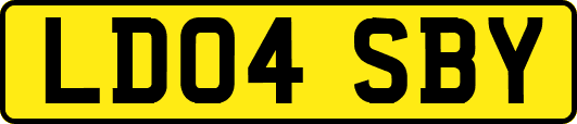 LD04SBY