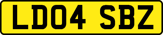LD04SBZ