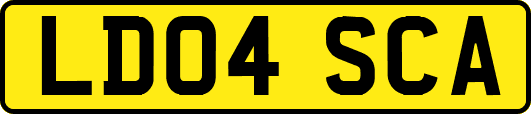 LD04SCA