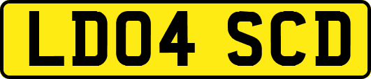 LD04SCD