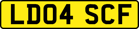 LD04SCF
