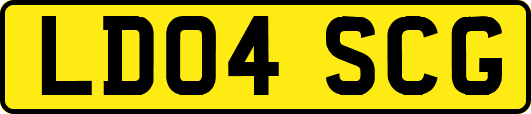 LD04SCG