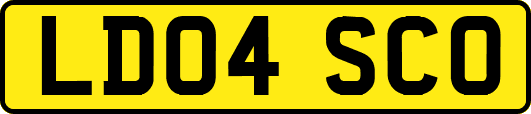 LD04SCO