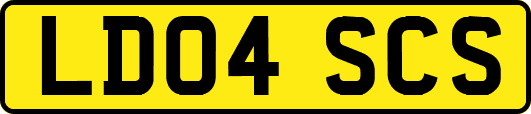 LD04SCS