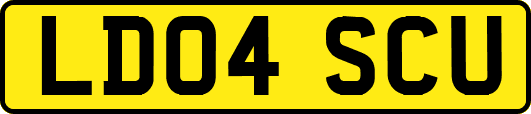 LD04SCU