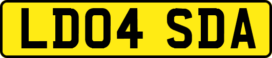 LD04SDA