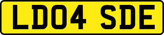LD04SDE