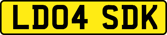 LD04SDK