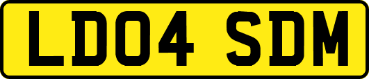 LD04SDM