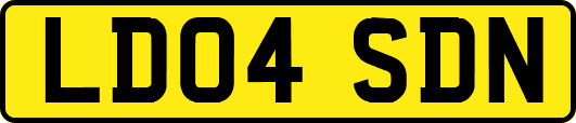 LD04SDN