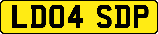 LD04SDP