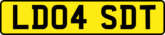 LD04SDT