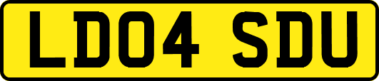 LD04SDU