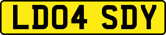 LD04SDY