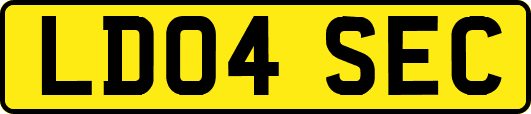 LD04SEC