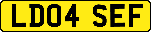 LD04SEF