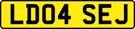 LD04SEJ