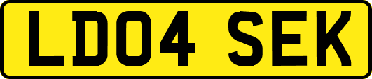 LD04SEK