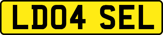LD04SEL