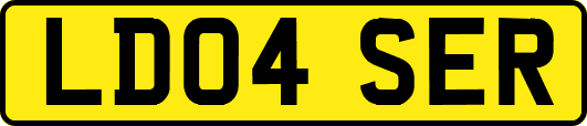 LD04SER
