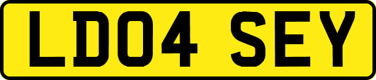 LD04SEY