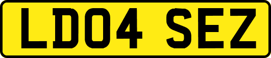 LD04SEZ