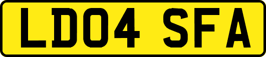 LD04SFA