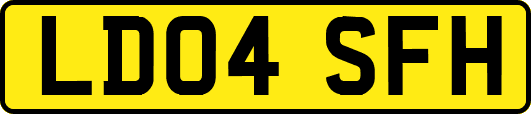 LD04SFH