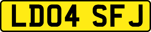 LD04SFJ