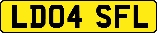 LD04SFL