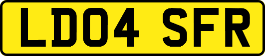LD04SFR