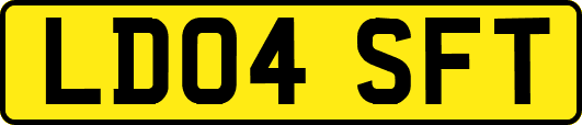 LD04SFT