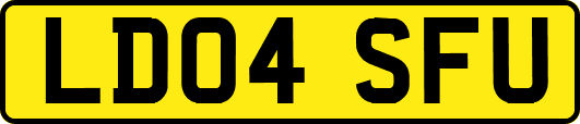 LD04SFU