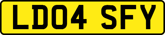 LD04SFY