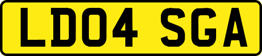 LD04SGA