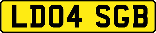 LD04SGB