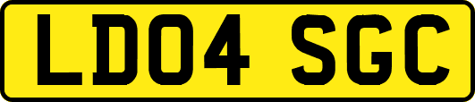 LD04SGC