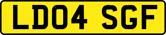 LD04SGF