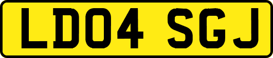 LD04SGJ