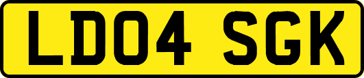 LD04SGK