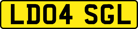 LD04SGL