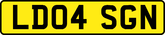 LD04SGN