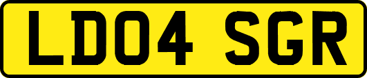 LD04SGR
